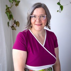 Meet your Posher, Nadine